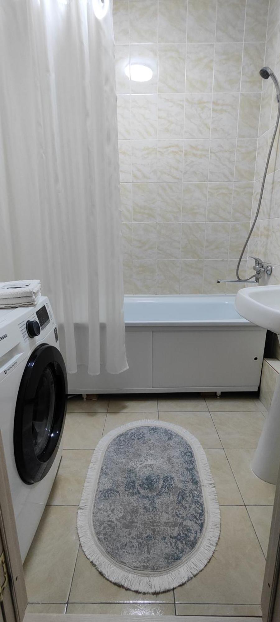 Трц Kostanay Plaza Daire Dış mekan fotoğraf