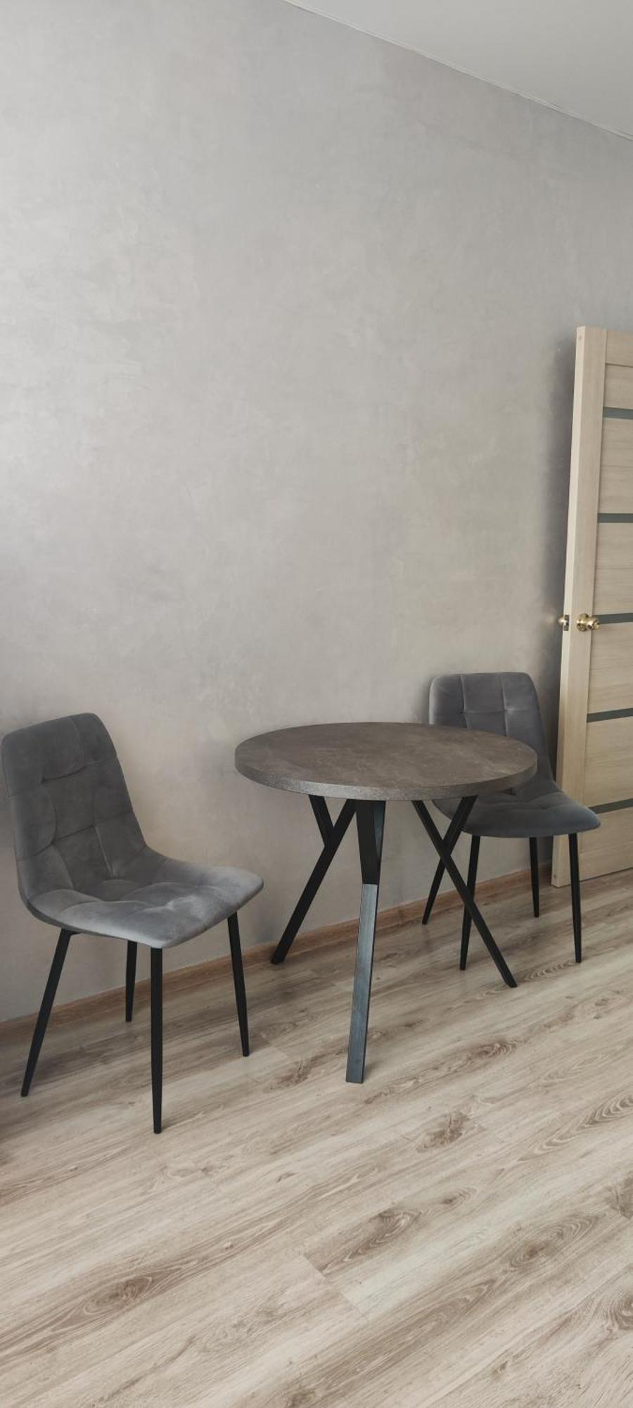 Трц Kostanay Plaza Daire Dış mekan fotoğraf